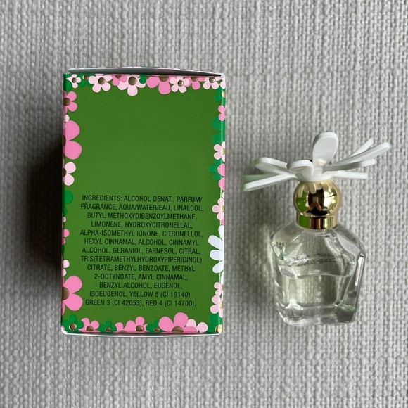 Marc Jacobs Daisy Wild miniature - Picture 9 of 11